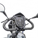 Cobra GT4 Heavy Duty Mobility Scooter - Electricridesonly.com