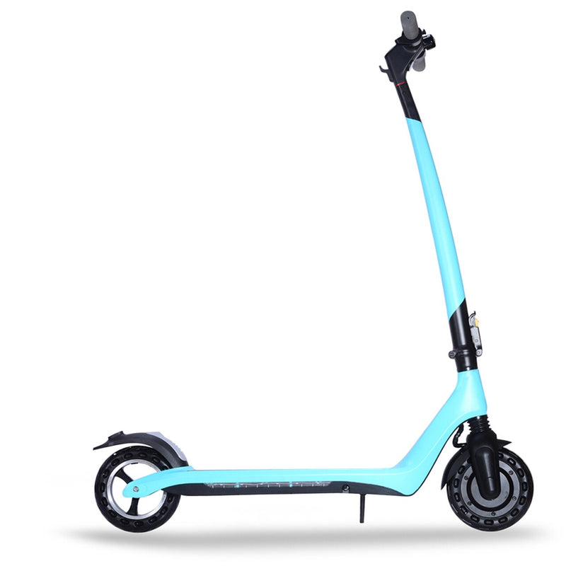 Joyor A3 21.7 Miles Long-Range Electric Scooter - Electricridesonly.com