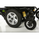 Merits Vector HD - Electricridesonly.com