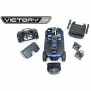 Victory 10 4 Wheel Mobility Scooter - Electricridesonly.com