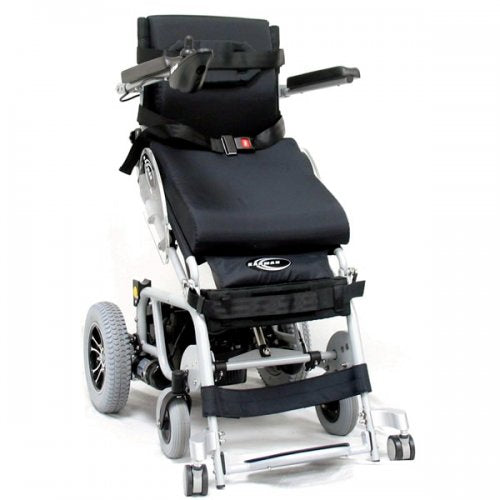 XO-202 Stand-Up Electric Wheelchair - Electricridesonly.com