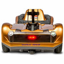 Transport AF+ Folding Scooter - Electricridesonly.com