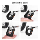 ANCHEER 16 Inch Wheel 250W Folding City Commuter Electric Bike - Electricridesonly.com