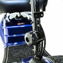 Merits Pioneer 4 4-Wheel Mobility Scooter - Electricridesonly.com