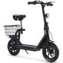 MotoTec Metro 36v 350w Lithium Electric Scooter - Electricridesonly.com