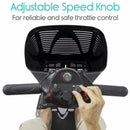 Vive Health 3 Wheel Lightweight Travel Scooter - Electricridesonly.com