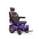 EW-M51 eWheels Mobility Scooter - Electricridesonly.com
