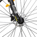 Ecotric Tornado Full Suspension MTB Electric Bike - Electricridesonly.com