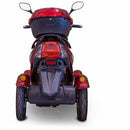 EW-14 eWheels 4 Wheel Mobility Scooter - Electricridesonly.com
