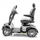 Cobra GT4 Heavy Duty Mobility Scooter - Electricridesonly.com