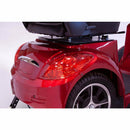 EW-Vintage eWheels Mobility Scooter - Electricridesonly.com