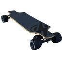 Atom Electric B10X All-Terrain Longboard Skateboard 40410 - Electricridesonly.com