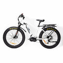Bakcou Mule Electric Bike - Electricridesonly.com
