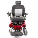 Merits Atlantis Heavy Duty Electric Wheelchair - Electricridesonly.com