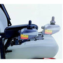 Junior Micro Light Power Wheelchair - Electricridesonly.com