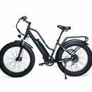 GreenBike EM26 2021 Edition Electric Bike - Electricridesonly.com