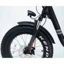 GreenBike Mule 2021 Edition Electric Bike - Electricridesonly.com