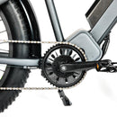 Eunorau 48V1000W FAT-HD - electricridesonly