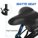 ANCHEER 26 Inch Wheel 250W Commuting Electric Cruiser Bike with Removable 12.5Ah Battery - Electricridesonly.com