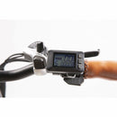 GreenBike Classic HS 2021 Edition Electric Bike - Electricridesonly.com