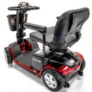 Victory 10 4 Wheel Mobility Scooter - Electricridesonly.com