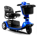 Victory 10.2 3 Wheel Mobility Scooter - Electricridesonly.com