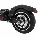 Joyor Y10 48.5 Miles Long-Range Electric Scooter - Electricridesonly.com