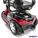 Victory 10 3 Wheel Mobility Scooter - Electricridesonly.com