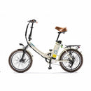 GreenBike Classic LS 2021 Edition Electric Bike - Electricridesonly.com