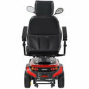 Ventura DLX 3-Wheel Scooter - Electricridesonly.com