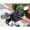 Ventura 4-Wheel Power Scooter - Electricridesonly.com