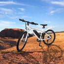 Ecotric Vortex Electric City Bike - Electricridesonly.com