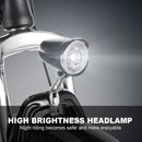 ANCHEER 26 Inch Wheel 250W Commuting Electric Cruiser Bike with Removable 12.5Ah Battery - Electricridesonly.com