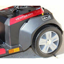 Ventura 4-Wheel Power Scooter - Electricridesonly.com