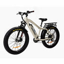 Bakcou Flatlander Electric Bike - Electricridesonly.com