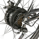 ANCHEER 26 Inch Wheel 350W Electric Mountain Bike with Removable 36V Battery - Electricridesonly.com