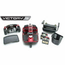 Victory 9 3 Wheel Mobility Scooter - Electricridesonly.com