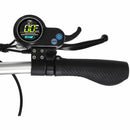 Joyor Y9 Plus 59.5 Miles Long-Range Electric Scooter - Electricridesonly.com