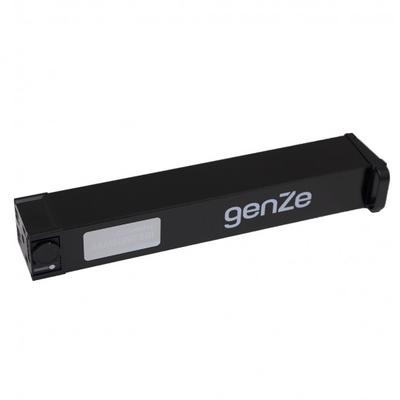 Genze battery not charging new arrivals