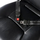 Trident HD Front Wheel Drive Heavy Duty Electric Wheelchair - Electricridesonly.com