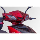 EW-14 eWheels 4 Wheel Mobility Scooter - Electricridesonly.com