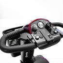 Victory 10 4 Wheel Mobility Scooter - Electricridesonly.com