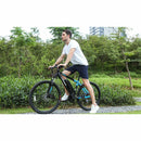 ANCHEER 27.5 Inch Wheel 350W Electric Mountain Bike with Removable 36V Battery - Electricridesonly.com