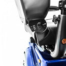 Merits Pioneer 4 4-Wheel Mobility Scooter - Electricridesonly.com