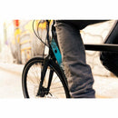 Genze E201 350 Watt Electric Bike - Electricridesonly.com