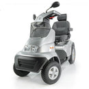 AfiScooter S4 4-Wheel Mobility Scooter - Electricridesonly.com