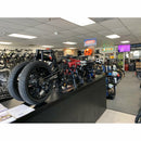 QUALISPORTS Beluga - Electricridesonly.com