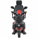 Ventura DLX 3-Wheel Scooter - Electricridesonly.com