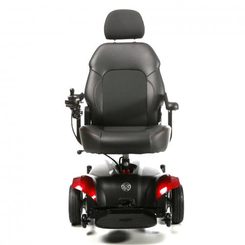 Vision CF Power Wheelchair P322 - Electricridesonly.com