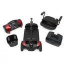 Go-Go Elite Traveller Plus 4 Wheel Travel Mobility Scooter - Electricridesonly.com